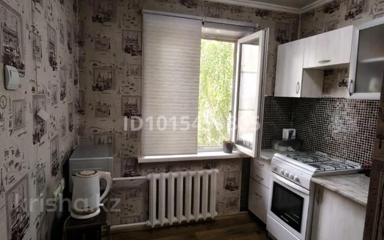 1-комнатная квартира · 33 м² · 5/5 этаж, мкр Айнабулак-1 23 за 21 млн ₸ в Алматы, Жетысуский р-н — фото 4
