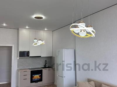 2-бөлмелі пәтер · 45.2 м² · 13/14 қабат, Е-429 14 — Распашонка. Цена за наличку, бағасы: ~ 27.6 млн ₸ в Астане, Нура р-н