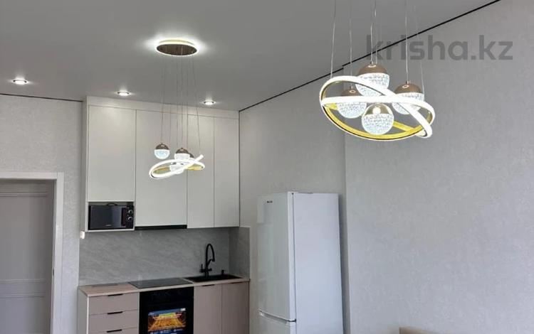 2-бөлмелі пәтер · 45.2 м² · 13/14 қабат, Е-429 14 — Распашонка. Цена за наличку, бағасы: ~ 27.6 млн ₸ в Астане, Нура р-н — фото 3