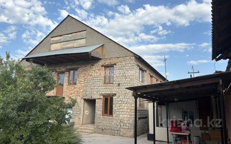 Отдельный дом · 10 комнат · 110 м² · 7 сот., Сұлтанбек Қожанов 83а — Бывшая 1-о майская улица (возле автомойки) за 35 млн 〒 в Туркестане — фото 2