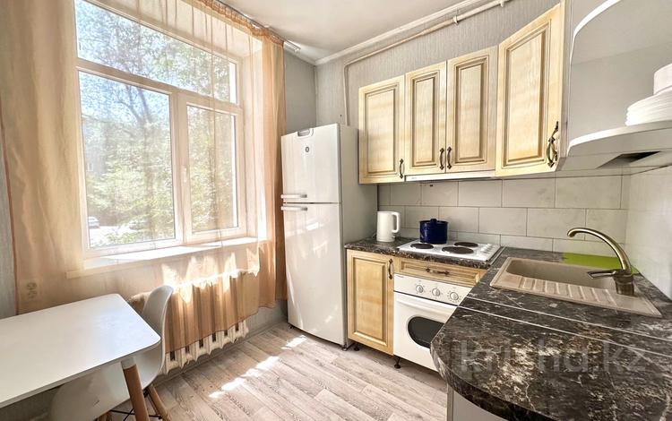 2-бөлмелі пәтер · 50.4 м² · 2/2 қабат, Молдагалиева 42, бағасы: 29 млн ₸ в Алматы, Турксибский р-н — фото 2