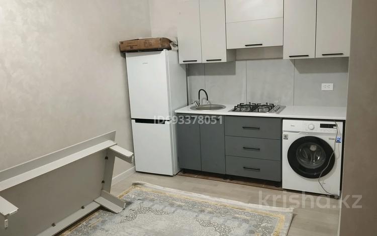 2-комнатная квартира · 34 м², мкр Самал-1 за 100 000 ₸ в Шымкенте, Абайский р-н — фото 11