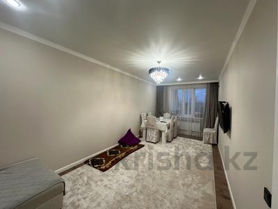 2-комнатная квартира · 63.2 м² · 5/7 этаж, Оракбаева 1B за ~ 36.1 млн 〒 в Уральске