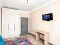 3-бөлмелі пәтер · 86.4 м² · 7/10 қабат, Кумисбекова 11 — Джангильдина, бағасы: 46.8 млн ₸ в Астане, Сарыарка р-н — фото 11