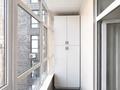 3-бөлмелі пәтер · 86.4 м² · 7/10 қабат, Кумисбекова 11 — Джангильдина, бағасы: 46.8 млн ₸ в Астане, Сарыарка р-н — фото 21