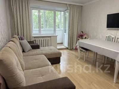 3-комнатная квартира · 75.4 м² · 2/5 этаж, Отырар 3 за 36 млн ₸ в Астане, р-н Байконур