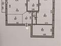 3-комнатная квартира · 75.4 м² · 2/5 этаж, Отырар 3 за 36 млн ₸ в Астане, р-н Байконур — фото 6