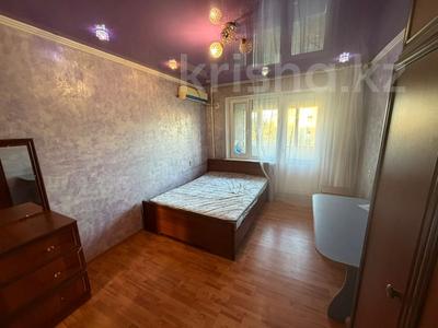 3-комнатная квартира · 56 м² · 4/5 этаж, Гали Орманова 43 за 160 000 〒 в Талдыкоргане