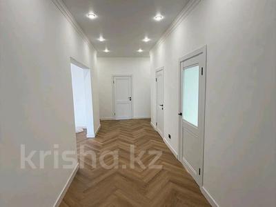 Отдельный дом · 4 комнаты · 130 м² · 6 сот., Жигер за 55 млн ₸ в Бельбулаке (Мичурино)