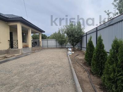 Отдельный дом · 4 комнаты · 130 м² · 5.5 сот., Жигер за 50 млн ₸ в Бельбулаке (Мичурино)