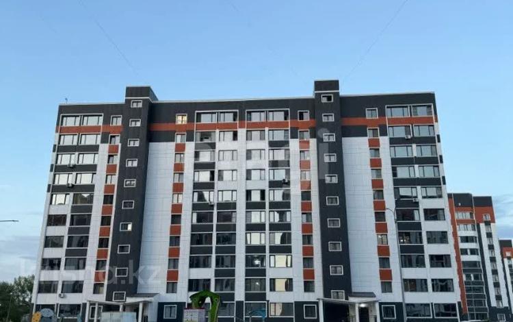 3-комнатная квартира · 72 м² · 9/10 этаж, базовая 4/1 за 40 млн ₸ в Усть-Каменогорске — фото 2