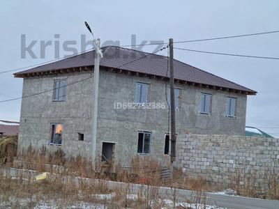 Отдельный дом • 6 комнат • 215 м² • 8 сот., Болашак 8 — Кенжеколь за 40 млн 〒 в Павлодаре