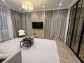2-бөлмелі пәтер · 65 м² · 3/12 қабат, Утепова 31, бағасы: 330 000 ₸ в Алматы, Бостандыкский р-н — фото 13