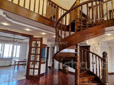 Продажа квартир в Алматы: 5-комнатная квартира · 264.2 м² · 5/6 этаж, Ботанический сад 19 — Ботанического сада за 275 млн 〒 5-комнатная квартира · 264.2 м² · 5/6 этаж, Ботанический сад 19 — Ботанического сада за 275 млн 〒 в Алматы, Бостандыкский р-н