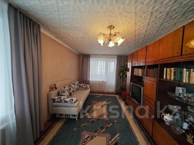 3-комнатная квартира · 66 м² · 1/4 этаж, Гагарина за 20 млн 〒 в Петропавловске