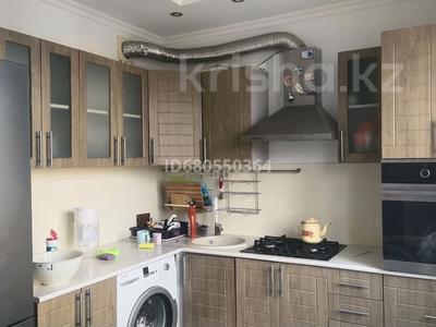 2-комнатная квартира · 49 м² · 5/5 этаж, 10 мкр 11 — Микрорайон за 200 000 〒 в Аксае