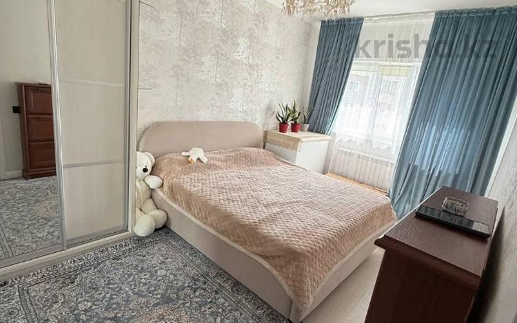 3-комнатная квартира · 73 м² · 8/18 этаж, Момышулы 17/2 за 39.6 млн ₸ в Астане, Алматы р-н — фото 2