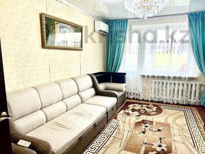3-комнатная квартира, 62.3 м², 5/5 этаж, пр Магжана Жумабаева 9 за 20.5 млн 〒 в Астане