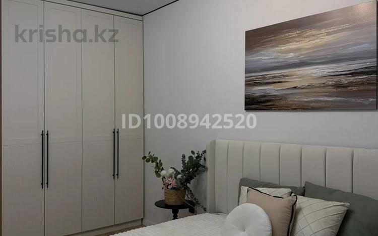 2-комнатная квартира · 72 м² · 18/25 этаж, Тауелсиздик 25 — Шарль де Голля за 41.5 млн ₸ в Астане, Алматы р-н — фото 103