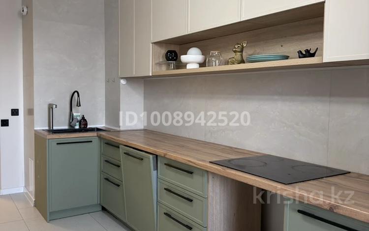 2-бөлмелі пәтер · 72 м² · 18/25 қабат, Тауелсиздик 25 — Шарль де Голля, бағасы: 41.5 млн ₸ в Астане, Алматы р-н — фото 100
