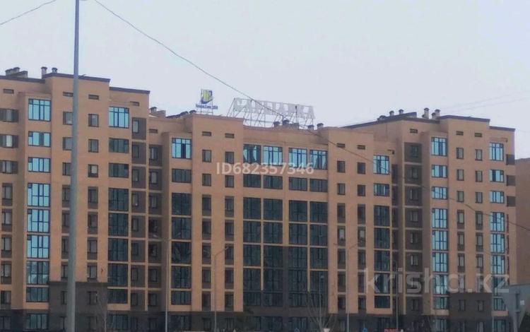 4-комнатная квартира, 103 м², 4/9 этаж, Сарыарка за 43 млн 〒 в Кокшетау — фото 12
