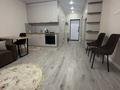 1-комнатная квартира · 27.1 м² · 2/14 этаж, Жандосова 94/8 36 за 290 000 ₸ в Алматы, Бостандыкский р-н — фото 2