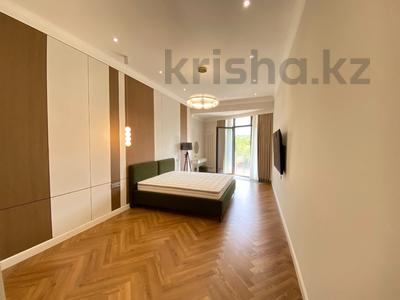 3-комнатная квартира · 155 м² · 3/3 этаж, Каппарова за 300 млн 〒 в Алматы, Медеуский р-н