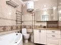 4-комнатная квартира · 108 м² · 2/6 этаж, 31А мкр 20 за 28.4 млн ₸ в Актау — фото 31