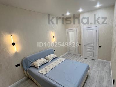 2-комнатная квартира · 63 м² · 8/12 этаж, Чингиза Айтматова 77 за 18 000 〒 в Астане, р-н Байконур