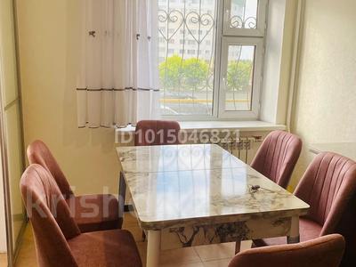 1-комнатная квартира · 48 м² · 1/9 этаж, каратал за 21 млн ₸ в Талдыкоргане, Каратал