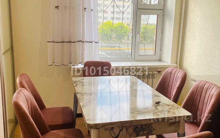 1-комнатная квартира · 48 м² · 1/9 этаж, каратал за 21 млн ₸ в Талдыкоргане, Каратал — фото 2