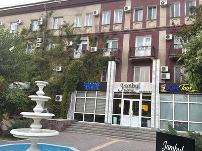 Гостиничный комплекс 3574,7 кв.м · 3574.7 м², бағасы: 3.5 млрд ₸ в Таразе