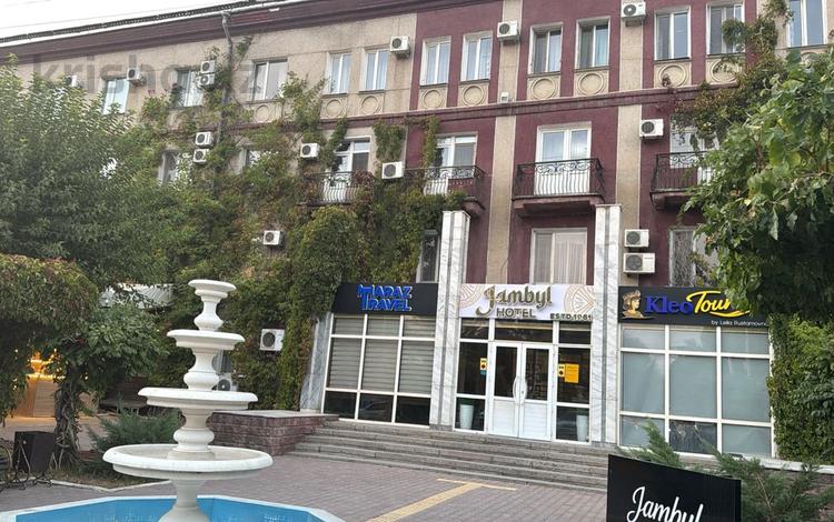 Гостиничный комплекс 3574,7 кв.м · 3574.7 м², бағасы: 3.5 млрд ₸ в Таразе — фото 14