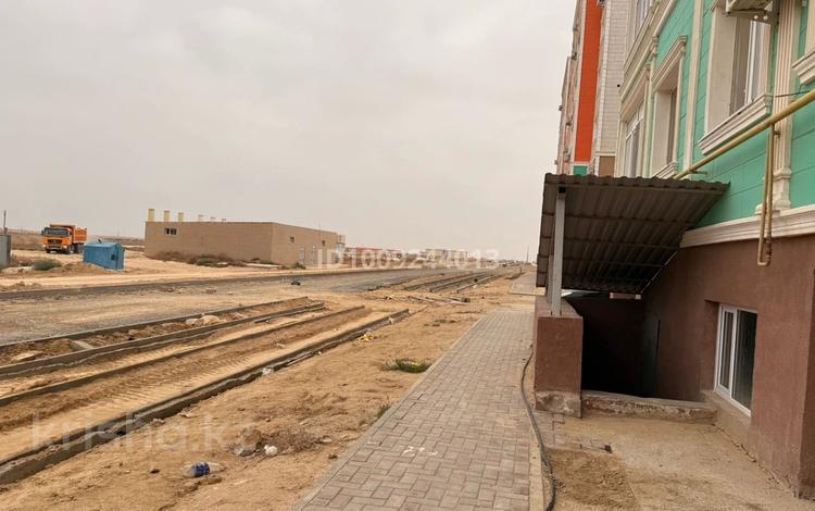 Свободное назначение · 117 м² за 11 млн 〒 в Актау, 38-й мкр — фото 2