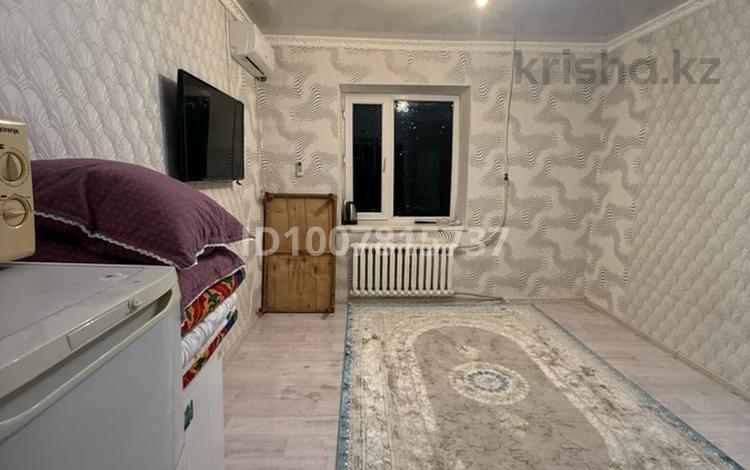 1-бөлмелі пәтер · 20 м² · 2/4 қабат, мерей 18, бағасы: 5.2 млн ₸ в  — фото 2