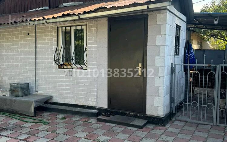 Часть дома · 2 комнаты · 39 м² · 2.15 сот., Ботаническая - ферганская за 22 млн ₸ в Алматы, Жетысуский р-н — фото 2