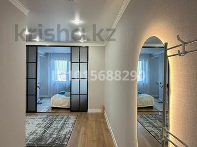 1-бөлмелі пәтер · 39 м² · 10/10 қабат, Аэропортная 4/2 — Aport east, бағасы: 28 млн ₸ в 