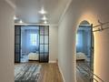 1-бөлмелі пәтер · 39 м² · 10/10 қабат, Аэропортная 4/2 — Aport east, бағасы: 28 млн ₸ в 