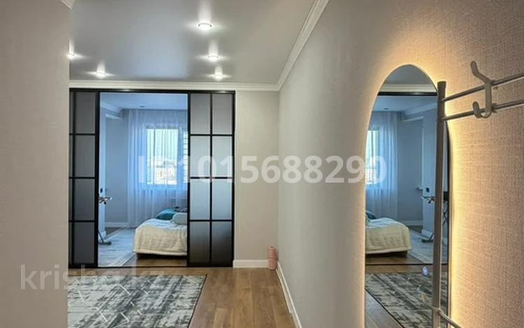 1-бөлмелі пәтер · 39 м² · 10/10 қабат, Аэропортная 4/2 — Aport east, бағасы: 28 млн ₸ в  — фото 4