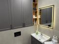 1-бөлмелі пәтер · 39 м² · 10/10 қабат, Аэропортная 4/2 — Aport east, бағасы: 28 млн ₸ в  — фото 4