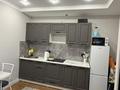 1-бөлмелі пәтер · 39 м² · 10/10 қабат, Аэропортная 4/2 — Aport east, бағасы: 28 млн ₸ в  — фото 5