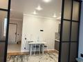 1-бөлмелі пәтер · 39 м² · 10/10 қабат, Аэропортная 4/2 — Aport east, бағасы: 28 млн ₸ в  — фото 9