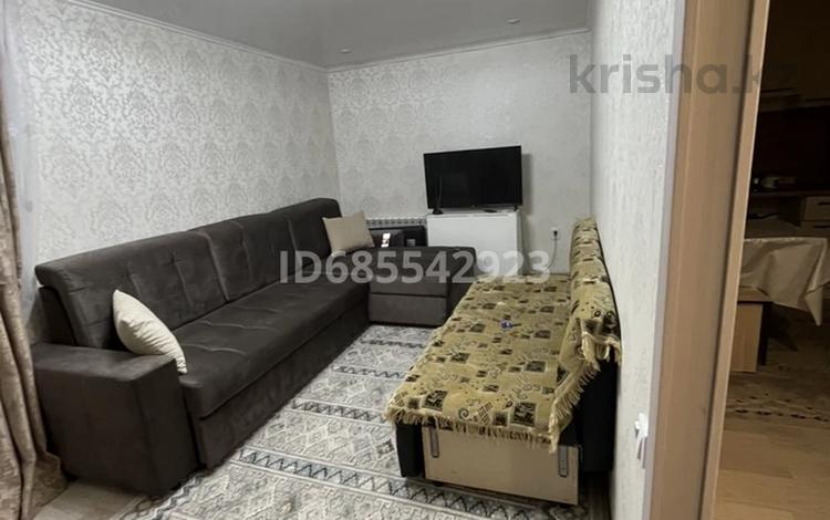 1-комнатная квартира · 33.4 м² · 3/9 этаж, Сатпаева 5 за 12.2 млн ₸ в Усть-Каменогорске — фото 2