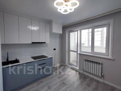 1-комнатная квартира · 38 м² · 7/12 этаж, Юбилейный 1а — НИШ Промышленная Обл.Суд АВтопром за 19.9 млн ₸ в Костанае