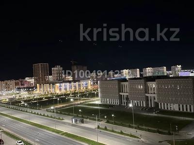 3-бөлмелі пәтер · 88.59 м² · 9/12 қабат, 9, бағасы: 29.9 млн 〒 в Туркестане