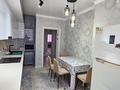 3-бөлмелі пәтер · 88.59 м² · 9/12 қабат, 9, бағасы: 28.5 млн ₸ в Туркестане — фото 10