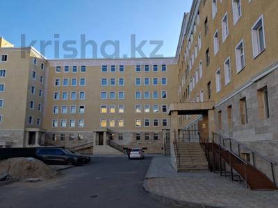 2-бөлмелі пәтер · 50 м² · 1/5 қабат, Даулеткерей 3, бағасы: 11.5 млн ₸ в Астане