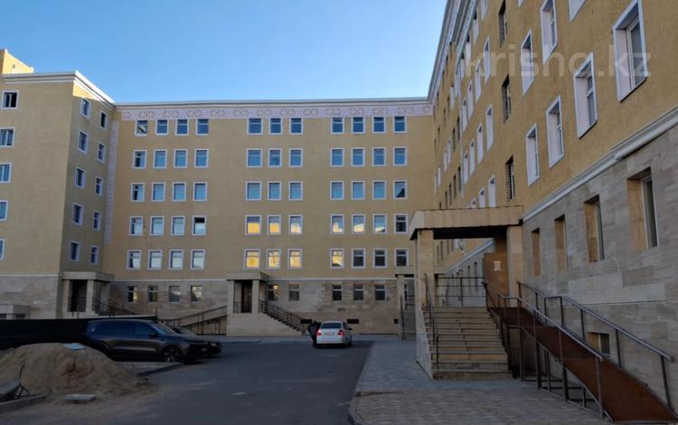 2-бөлмелі пәтер · 50 м² · 1/5 қабат, Даулеткерей 3, бағасы: 11.5 млн ₸ в Астане — фото 17