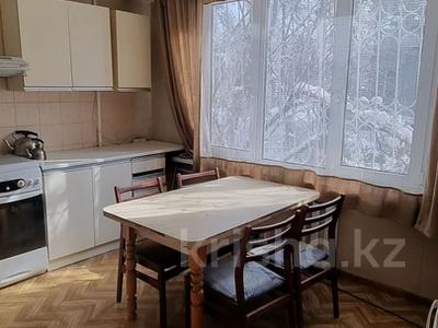 1-комнатная квартира, 42 м², 1/3 этаж, мкр Дорожник 3 за 22 млн 〒 в Алматы, Жетысуский р-н