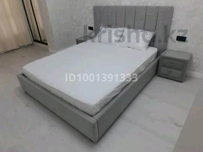 1-комнатная квартира · 42 м² · 1/24 этаж, Байдибек би стр. 127/7 за 250 000 〒 в Шымкенте, Абайский р-н